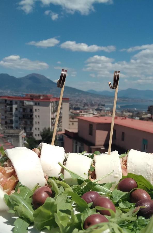 Home Napule Napoli Exterior foto