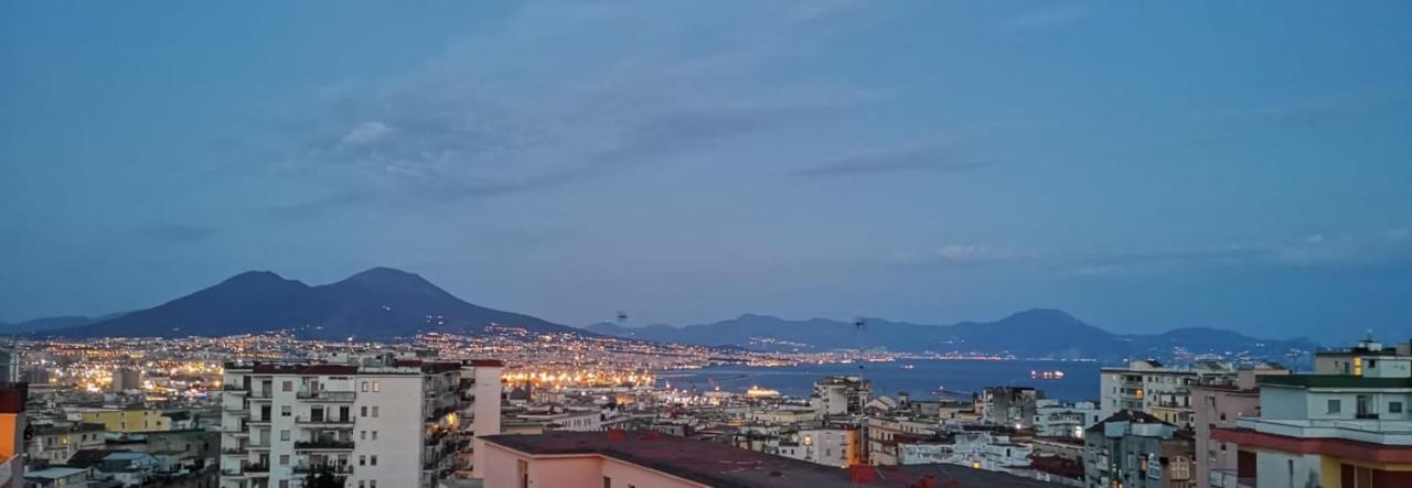 Home Napule Napoli Exterior foto