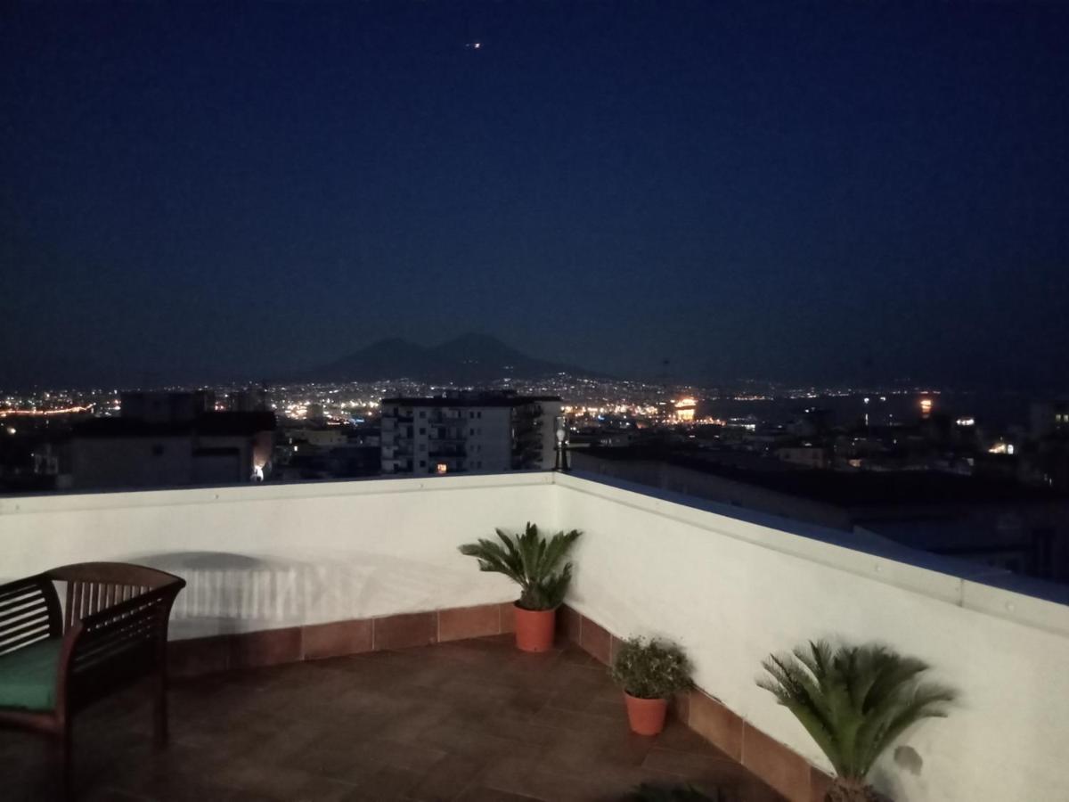 Home Napule Napoli Exterior foto