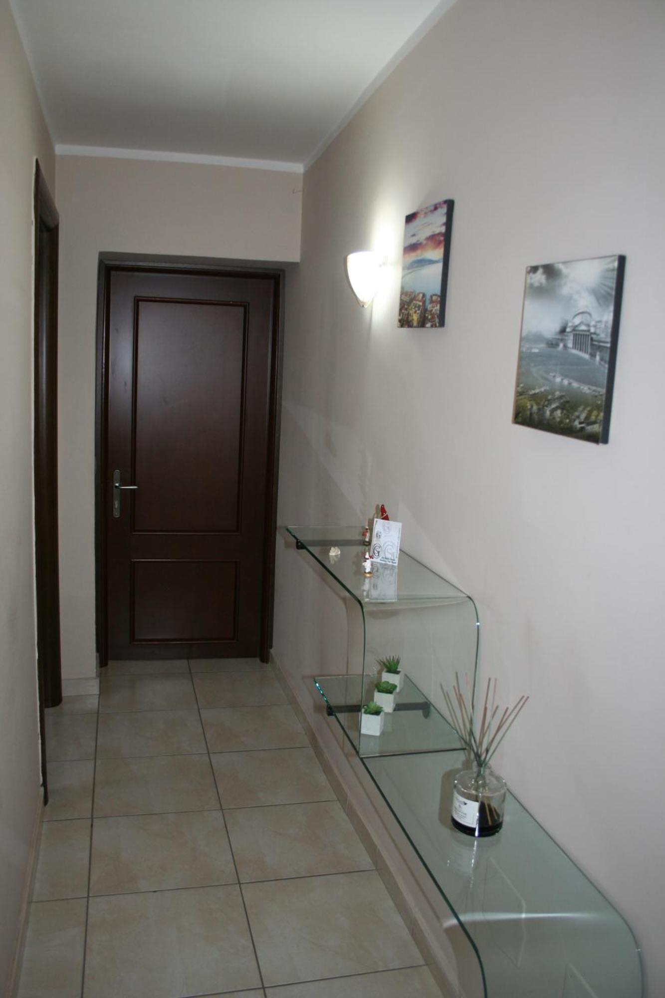 Home Napule Napoli Exterior foto