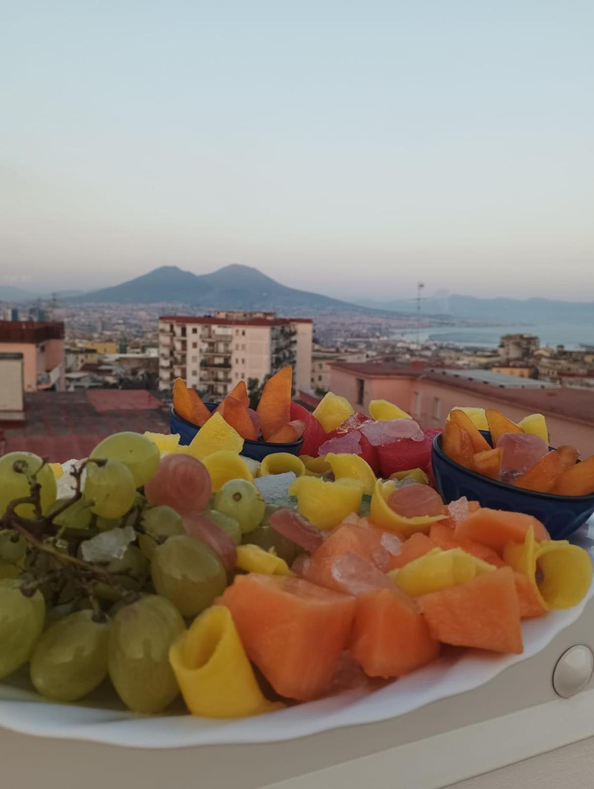 Home Napule Napoli Exterior foto